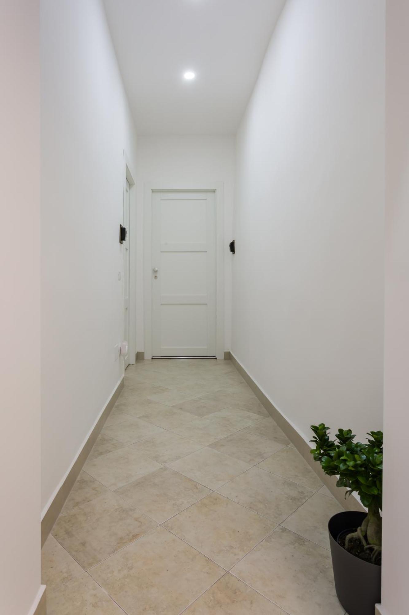 Vesuvio Plaza Room Ottaviano Exteriér fotografie